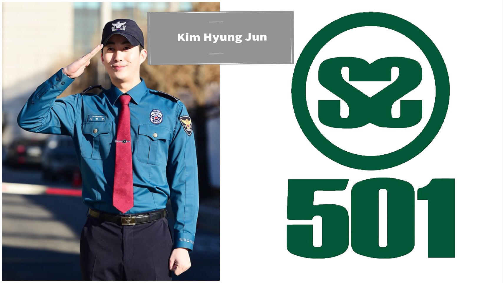 Kim Hyung Jun SS501