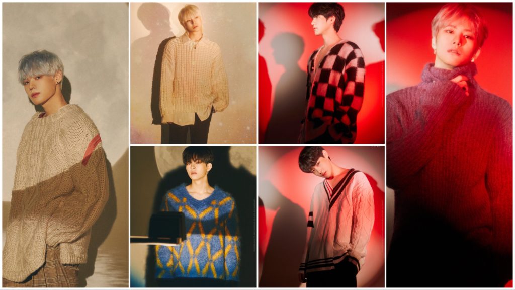 VICTON "Nostalgia"