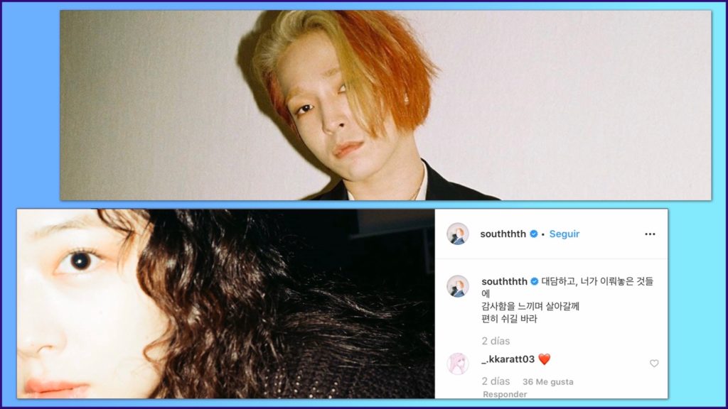 KPop conta ciberataque