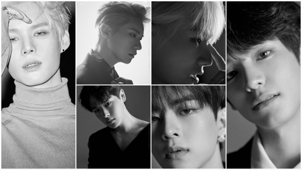 VICTON "Nostalgia"