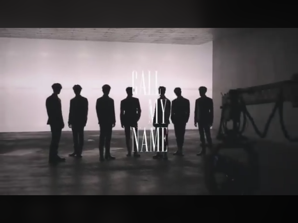 Spotify Awards: Primer entrega, GOT7
